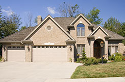 Garage Door Repair Services in Farmington Hills, MI